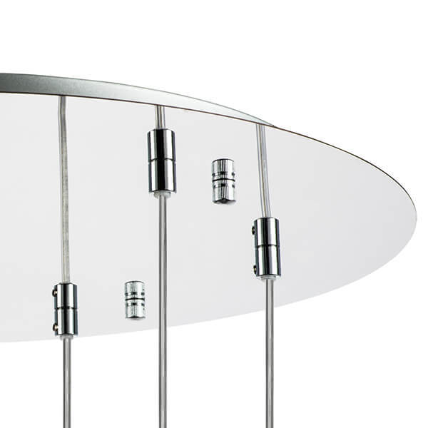 Подвесная люстра Lightstar Bari 815260 изображение 7 Подвесная люстра Lightstar Bari 815260 Фото № 7