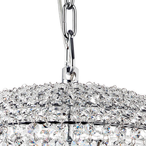 Подвесной светильник Osgona Classic 700090 изображение 2 Подвесной светильник Osgona Classic 700090 Фото № 2