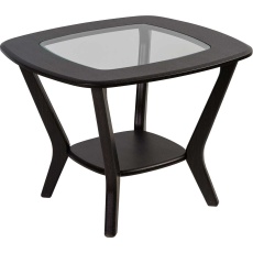 Журнальный стол Калифорния Мельбурн венге 9254548603