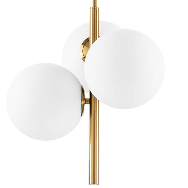 Подвесная люстра Lightstar Croco 815031 изображение 6 Подвесная люстра Lightstar Croco 815031 Фото № 6