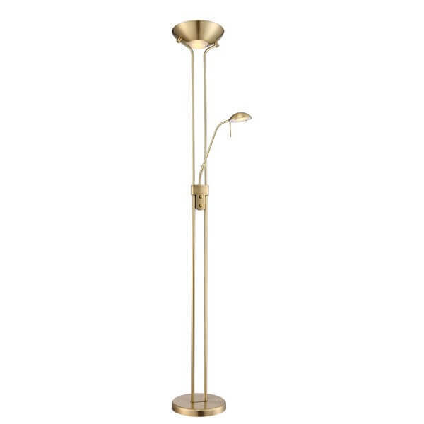 Торшер Globo Leonas 59040 изображение 2 Торшер Globo Leonas 59040 Фото № 2