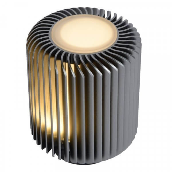 Настольная лампа Lucide Turbin 26500/05/36 изображение 4 Настольная лампа Lucide Turbin 26500/05/36 Фото № 4