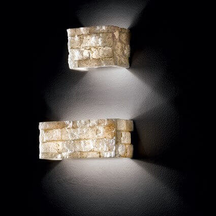 Настенный светильник Ideal Lux Carrara AP2 018775 изображение 2 Настенный светильник Ideal Lux Carrara AP2 018775 Фото № 2