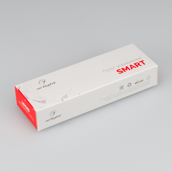 Пульт ДУ Arlight Smart-R43-RGBW Black 031953 изображение 2 Пульт ДУ Arlight Smart-R43-RGBW Black 031953 Фото № 2