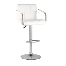 Барный стул Stool Group Малави белый BC-V003 white