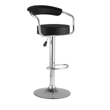 Барный стул Stool Group Орион черный BC-V002 black