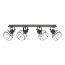 Спот Eglo Sambatello 98137