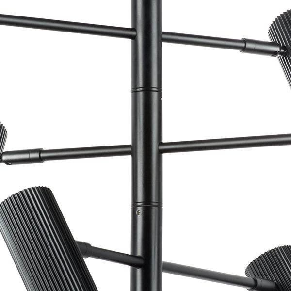 Подвесная люстра Lightstar Roma 718267 изображение 6 Подвесная люстра Lightstar Roma 718267 Фото № 6