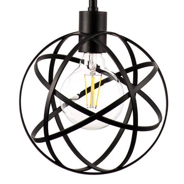 Подвесной светильник Lightstar Gabbia 732417 изображение 3 Подвесной светильник Lightstar Gabbia 732417 Фото № 3