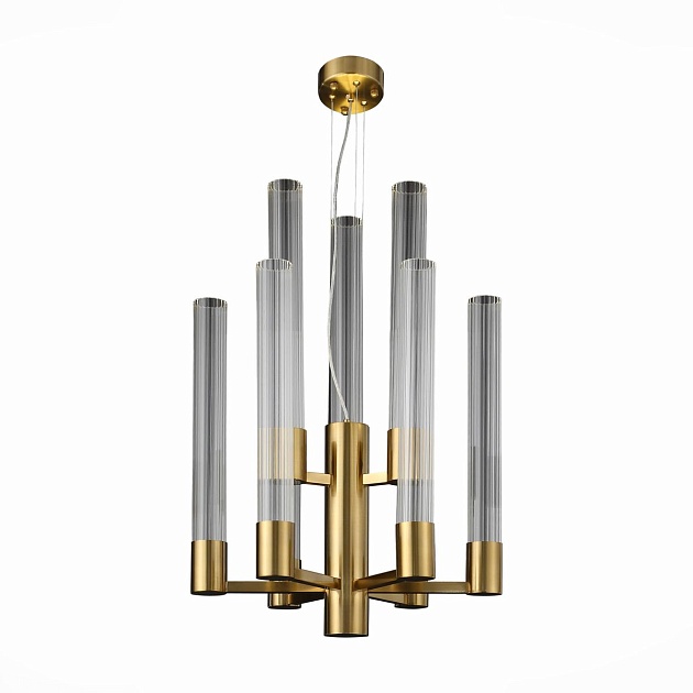 Подвесная люстра ST Luce Terni SL1229.303.09 Фото № 3
