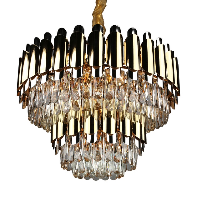 Подвесная люстра Omnilux Malgrate OML-81403-13 Фото № 