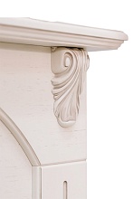 Электрокамин Elekam Picanto с очагом Pulsar 100021 4