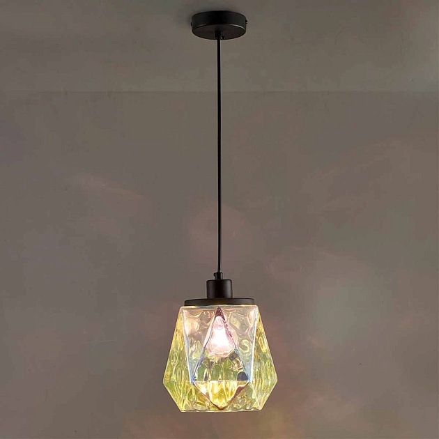 Подвесной светильник Odeon Light 4997/1 изображение 3 Подвесной светильник Odeon Light 4997/1 Фото № 3