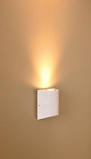 Уличный настенный светодиодный светильник DesignLed JY Zima LWA0148A-WH-WW 002804 1