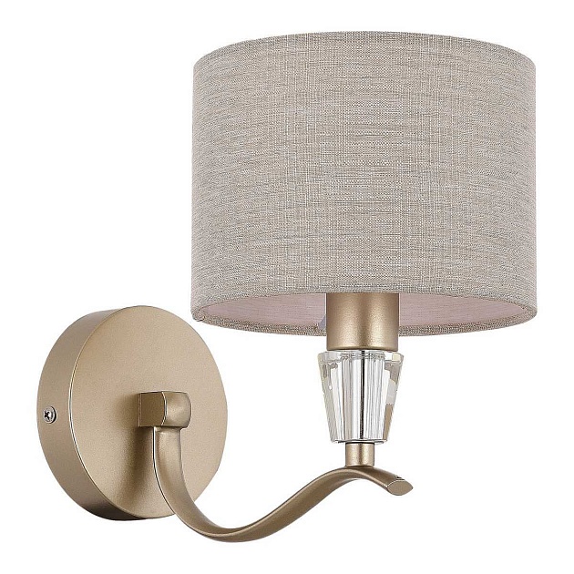 Бра Evoluce Cassia SLE1126-201-01 изображение 3 Бра Evoluce Cassia SLE1126-201-01 Фото № 3