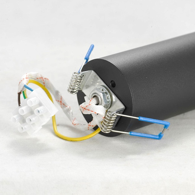 Потолочный светильник Lussole Loft LSP-8556 Фото № 2