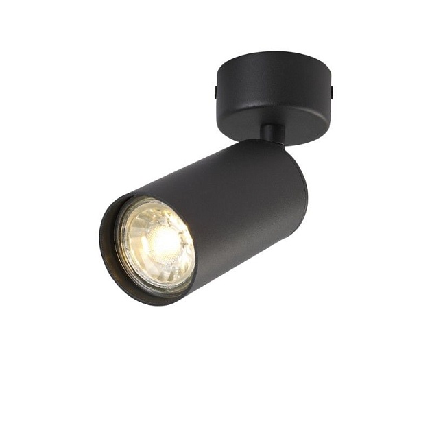 Спот Crystal Lux CLT 015CW1R BL Фото № 3