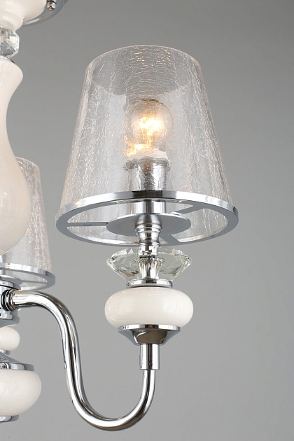 Подвесная люстра Omnilux Aviano OML-84603-03 Фото № 5