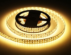 Светодиодная лента Ambrella Light 24W/m 240LED/m 2835SMD дневной белый 5M GS3702 5