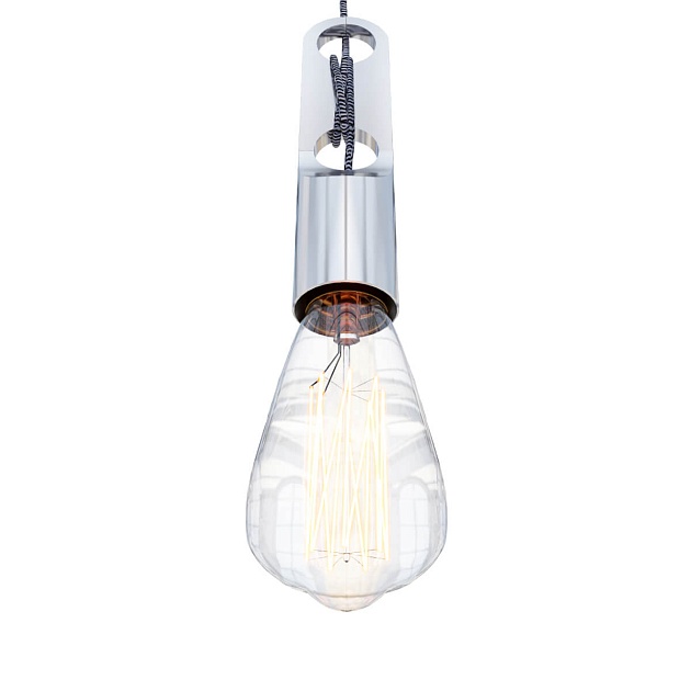 Подвесной светильник Loft IT Wickle Loft1510N изображение 3 Подвесной светильник Loft IT Wickle Loft1510N Фото № 3