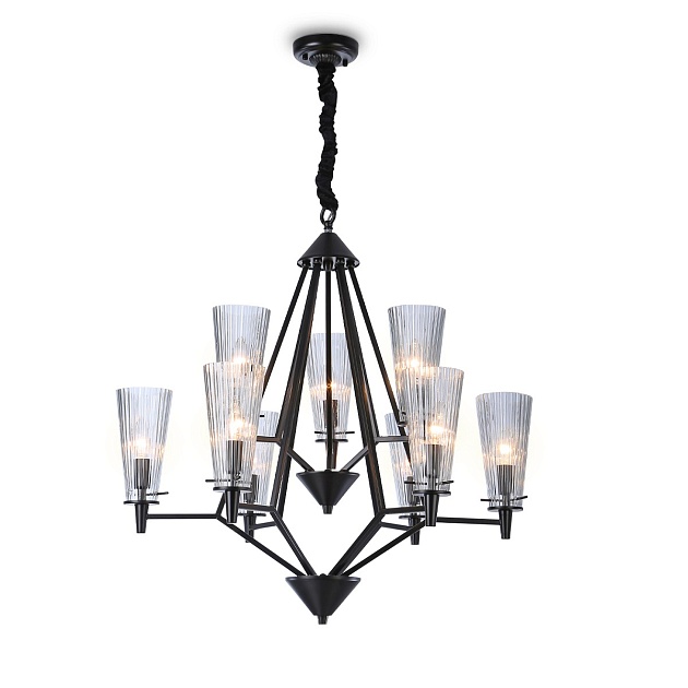 Подвесная люстра Ambrella light Traditional TR3238 изображение Подвесная люстра Ambrella light Traditional TR3238 Фото №