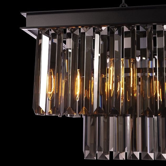 Подвесная люстра Loft IT Prism 10018/800R изображение 4 Подвесная люстра Loft IT Prism 10018/800R Фото № 4
