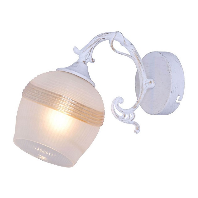 Бра Toplight Iris TL1140-1W изображение Бра Toplight Iris TL1140-1W Фото №