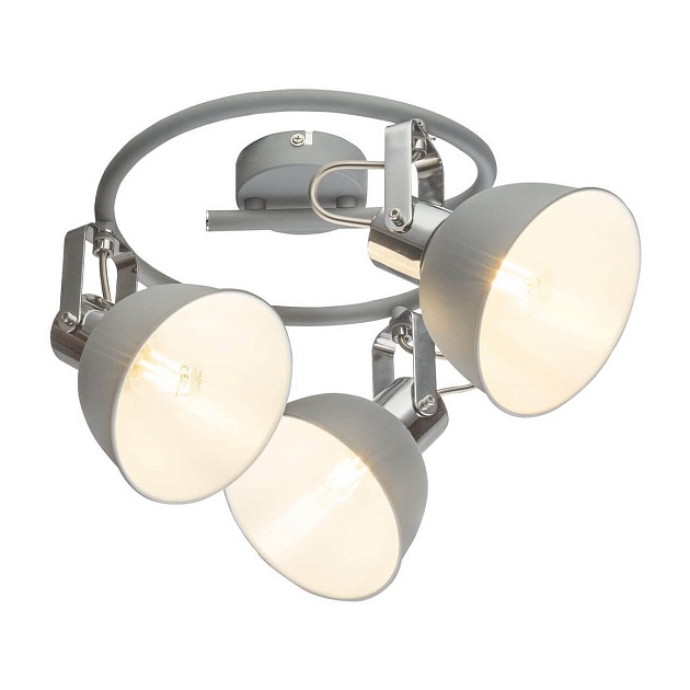 Спот Globo Gerda 54640-3 Фото № 