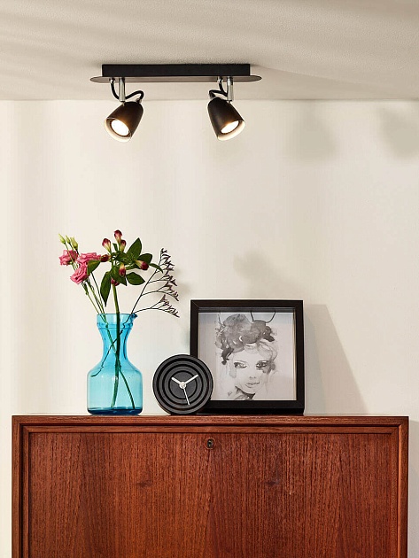 Спот Lucide Ride Led 26956/10/30 изображение 3 Спот Lucide Ride Led 26956/10/30 Фото № 3