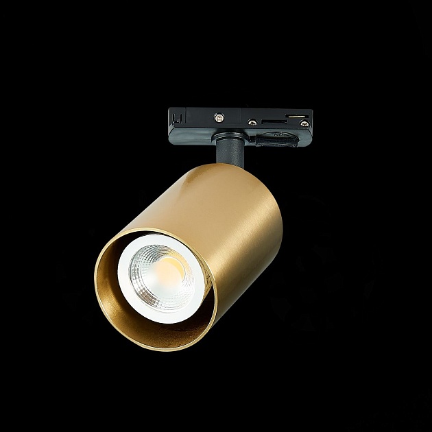 Трековый светильник ST Luce ST302.206.01 изображение 3 Трековый светильник ST Luce ST302.206.01 Фото № 3