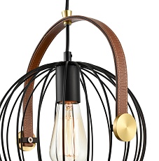 Подвесной светильник Vele Luce Pasquale VL6252P01 2