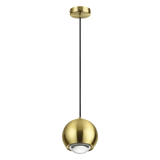 Подвесной светодиодный светильник Odeon Light Mia L-Vision 4227/6L Фото № 3