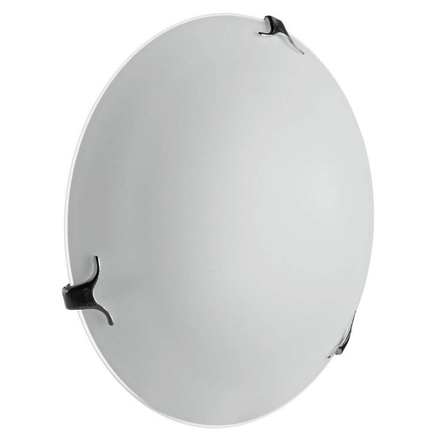 Настенный светильник Arte Lamp Plain A3720PL-2CC Фото № 