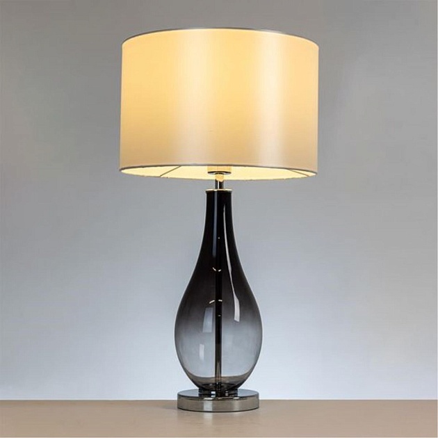 Настольная лампа Arte Lamp Naos A5043LT-1BK Фото № 6