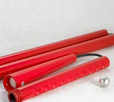 Торшер Lussole Loft Dawson LSP-0577 4