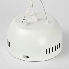 Подвесной светодиодный светильник Lussole Loft Claudia LSP-7078 4