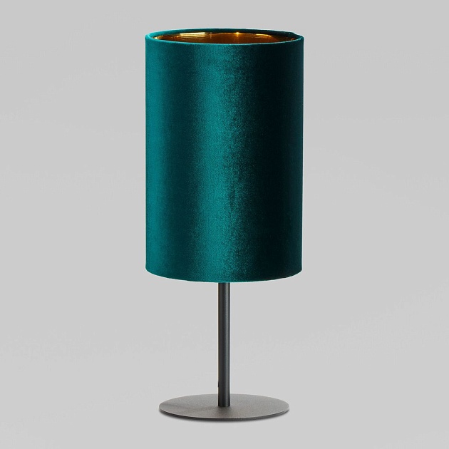 Настольная лампа TK Lighting 5276 Tercino Green изображение Настольная лампа TK Lighting 5276 Tercino Green Фото №