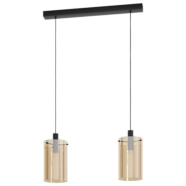 Подвесной светильник Eglo Polverara 39538 Фото № 