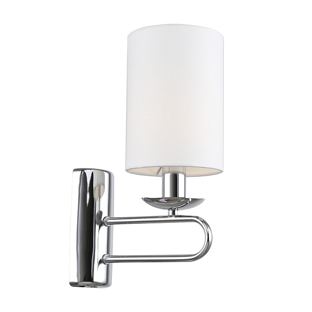 Бра Escada Eclipse 10166/1A Chrome изображение Бра Escada Eclipse 10166/1A Chrome Фото №