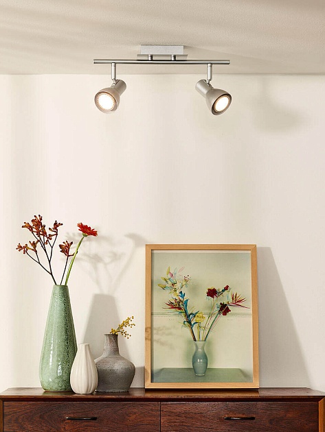 Спот Lucide Laura Led 17942/10/36 изображение 2 Спот Lucide Laura Led 17942/10/36 Фото № 2