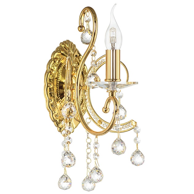 Бра Osgona Elegante 708612 Фото № 