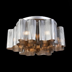 Потолочная люстра ST Luce Onde SL117.702.06 1