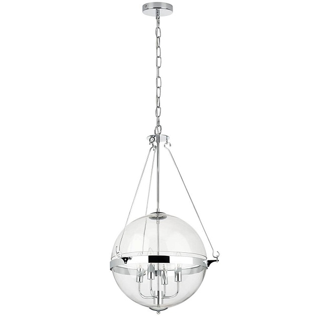 Подвесной светильник Lightstar Modena 816044 Фото № 
