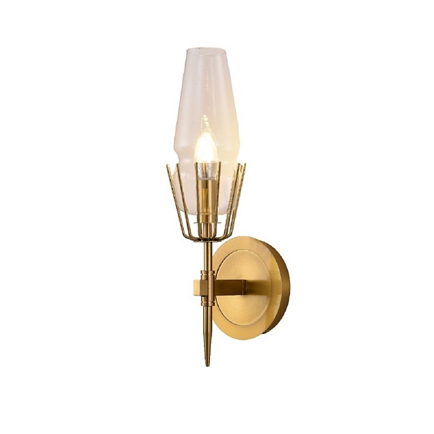 Бра Gerhort G11080/1wBRS CL Фото № 