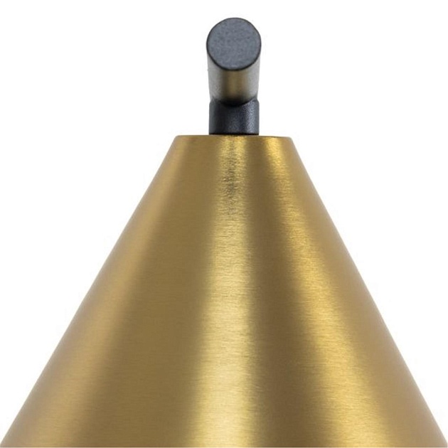 Бра Arte Lamp David A7033AP-1BK изображение 2 Бра Arte Lamp David A7033AP-1BK Фото № 2