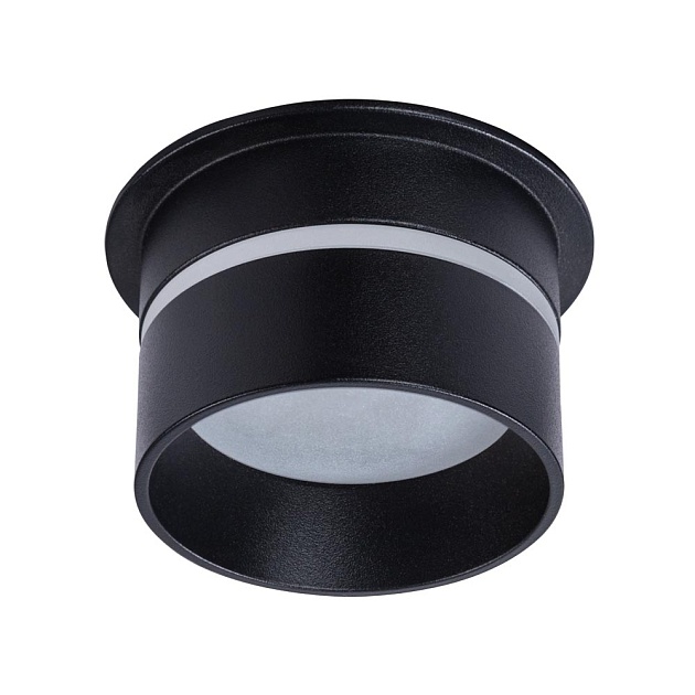 Встраиваемый светильник Arte Lamp Imai A2164PL-1BK Фото № 