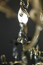 Подвесная люстра Omnilux Catanzaro OML-30813-06 1