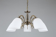 Подвесная люстра Omnilux Tellaro OML-56407-05 1