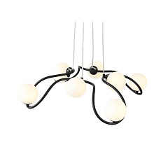 Подвесная люстра ST Luce Legatezza SL1502.403.08 5