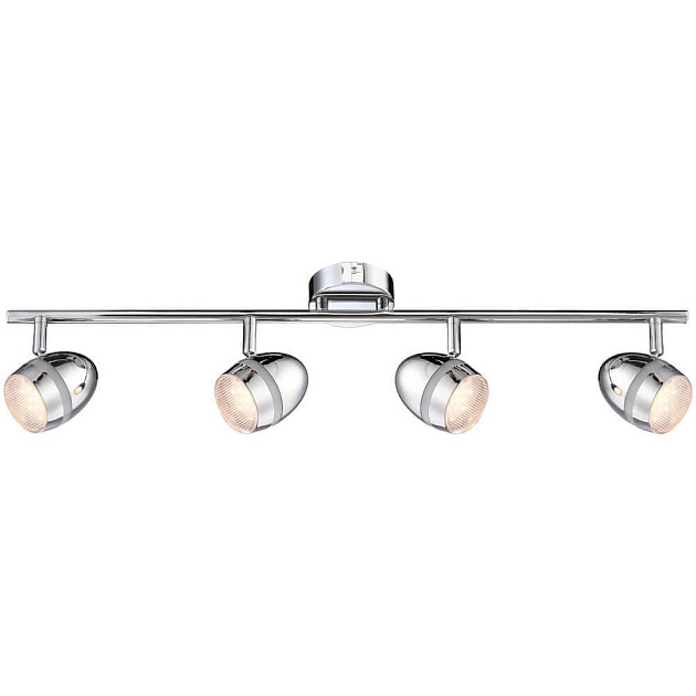 Спот Globo Manjola 56206-4 изображение Спот Globo Manjola 56206-4 Фото №